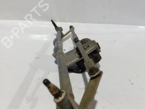 Front wiper motor RENAULT CLIO II (BB_, CB_) | BP30041194M29