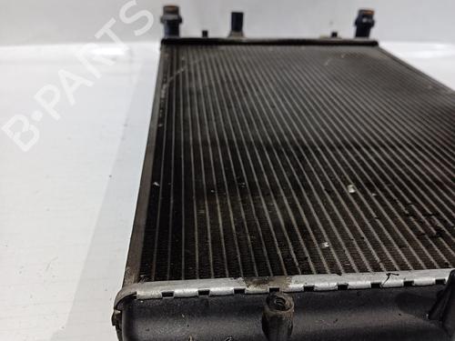 Water radiator SKODA FABIA I Combi (6Y5)  | BP30041197M31