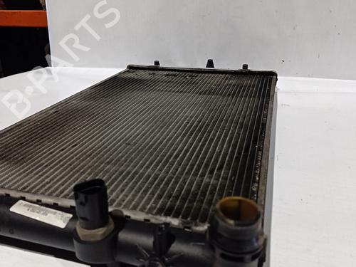 Water radiator SKODA FABIA I Combi (6Y5)  | BP30041197M31