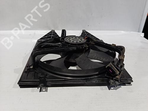 Used Radiator fan SKODA FABIA I Combi (6Y5) [2000-2007]  30041198