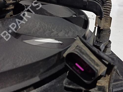 Køleventilator elektrisk SKODA FABIA I Combi (6Y5) | BP30041198M35