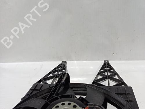 Køleventilator elektrisk SKODA FABIA I Combi (6Y5) | BP30041198M35