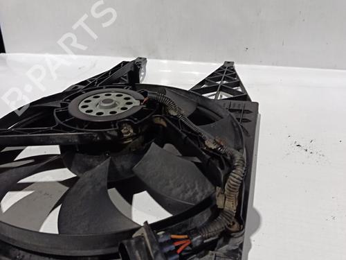 Køleventilator elektrisk SKODA FABIA I Combi (6Y5) | BP30041198M35