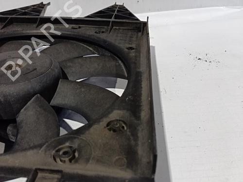 Køleventilator elektrisk SKODA FABIA I Combi (6Y5) | BP30041198M35