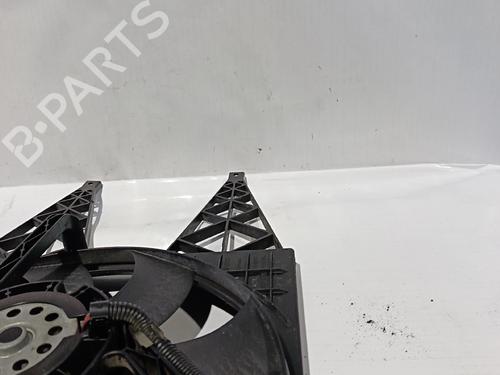 Køleventilator elektrisk SKODA FABIA I Combi (6Y5) | BP30041198M35