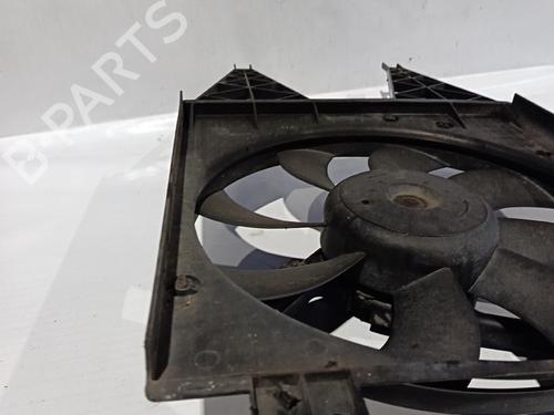 Køleventilator elektrisk SKODA FABIA I Combi (6Y5) | BP30041198M35