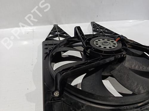 Køleventilator elektrisk SKODA FABIA I Combi (6Y5) | BP30041198M35