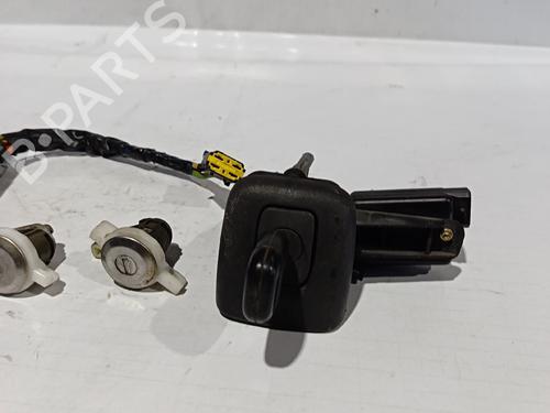 Other RENAULT CLIO II (BB_, CB_)  | BP30041208O1 