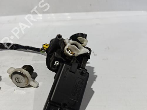 Other RENAULT CLIO II (BB_, CB_)  | BP30041208O1 