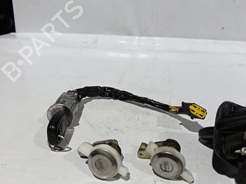 Other RENAULT CLIO II (BB_, CB_)  | BP30041208O1 