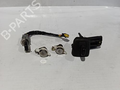 Used Other RENAULT CLIO II (BB_, CB_) [1998-2016]  30041208