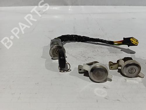 Other RENAULT CLIO II (BB_, CB_)  | BP30041208O1 