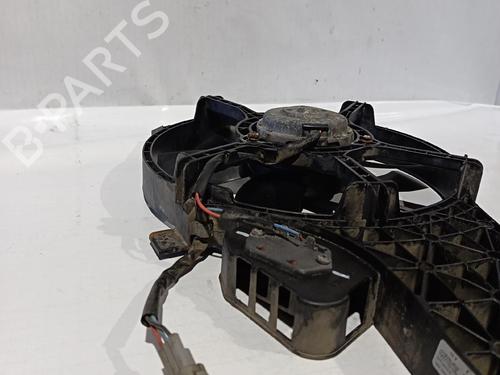 Koelventilatormotor NISSAN PATHFINDER III (R51)  | BP30041209M35 