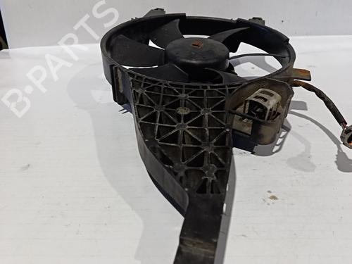 Koelventilatormotor NISSAN PATHFINDER III (R51)  | BP30041209M35 