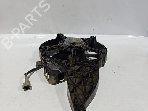 Used Radiator fan NISSAN PATHFINDER III (R51) [2005-2025]  30041209
