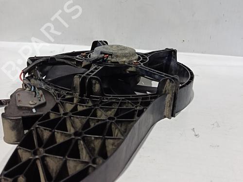 Koelventilatormotor NISSAN PATHFINDER III (R51)  | BP30041209M35 