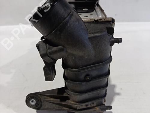 Intercooler SKODA FABIA I Combi (6Y5)  | BP30041213M30 