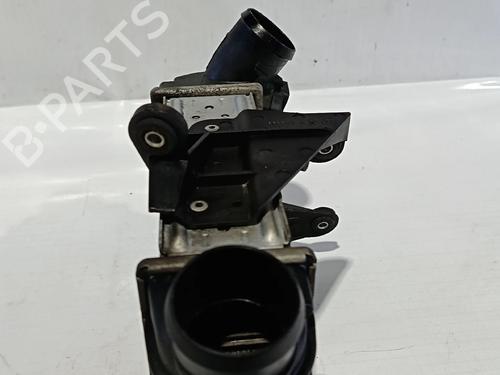 Intercooler SKODA FABIA I Combi (6Y5)  | BP30041213M30 