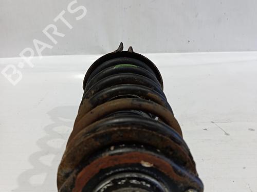 Højre fortil støddæmper OPEL CORSA A Hatchback Van (S83) [1986-1994]  30041216