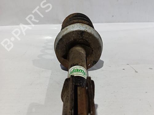 Venstre fortil støddæmper OPEL CORSA A Hatchback Van (S83) [1986-1994]  30041217