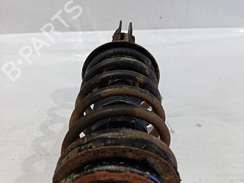 Left front shock absorber OPEL CORSA A Hatchback Van (S83)  | BP30041217M16 