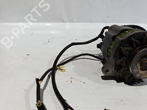 Alternator OPEL CORSA A Hatchback Van (S83)  | BP30041227M7 
