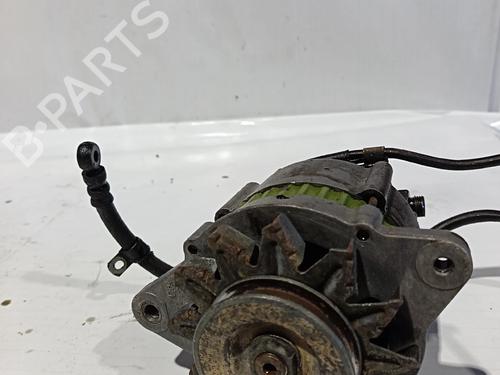 Alternator OPEL CORSA A Hatchback Van (S83)  | BP30041227M7 
