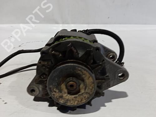 Alternator OPEL CORSA A Hatchback Van (S83)  | BP30041227M7 