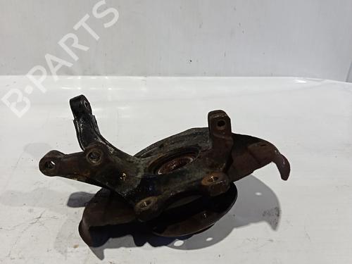 Right front steering knuckle OPEL CORSA A Hatchback Van (S83)  | BP30041225M26 