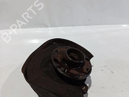 Used Right front steering knuckle OPEL CORSA A Hatchback Van (S83) [1986-1994]  30041225