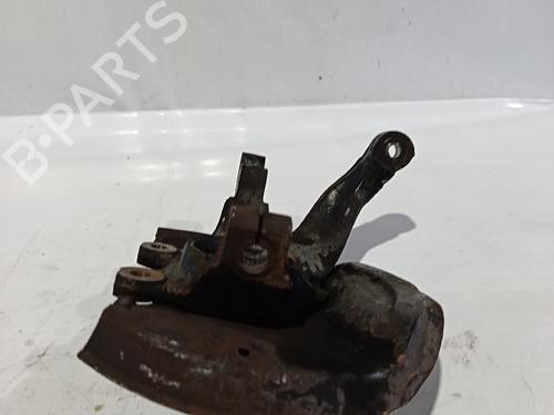 Right front steering knuckle OPEL CORSA A Hatchback Van (S83)  | BP30041225M26 