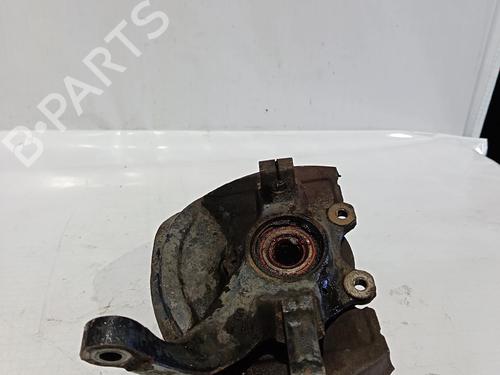 Right front steering knuckle OPEL CORSA A Hatchback Van (S83)  | BP30041225M26 