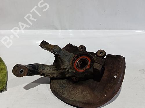 Left front steering knuckle OPEL CORSA A Hatchback Van (S83)  | BP30041226M25 