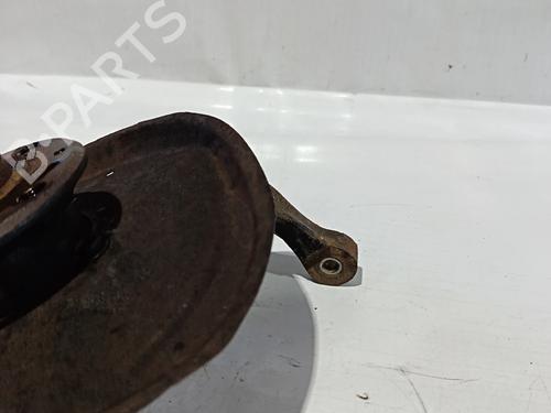 Left front steering knuckle OPEL CORSA A Hatchback Van (S83)  | BP30041226M25 