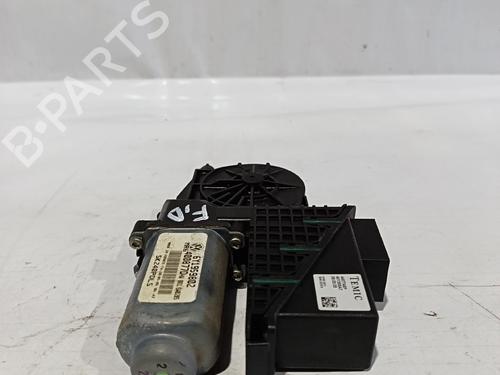 Right front window motor SKODA FABIA I Combi (6Y5)  | BP30041263E20 