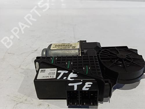 Portierruitmotor linksachter SKODA FABIA I Combi (6Y5)  | BP30041266E23 