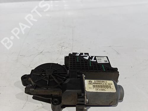 Portierruitmotor linksachter SKODA FABIA I Combi (6Y5)  | BP30041266E23 