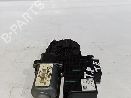 Portierruitmotor linksachter SKODA FABIA I Combi (6Y5)  | BP30041266E23 