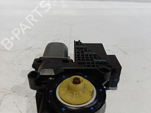 Portierruitmotor linksachter SKODA FABIA I Combi (6Y5)  | BP30041266E23 