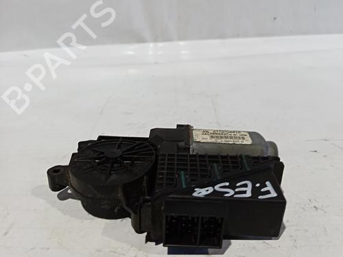 Left front window motor SKODA FABIA I Combi (6Y5)  | BP30041270E21 