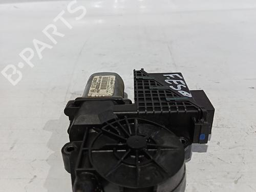 Portierruitmotor linksvoor SKODA FABIA I Combi (6Y5) [2000-2007]  30041270
