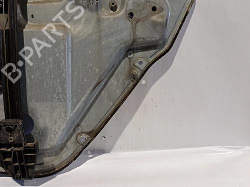 Fensterheber links hinten SKODA FABIA I Combi (6Y5)  | BP30041265C24 