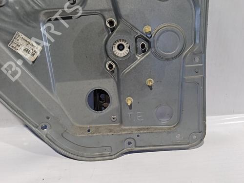 Fensterheber links hinten SKODA FABIA I Combi (6Y5)  | BP30041265C24 