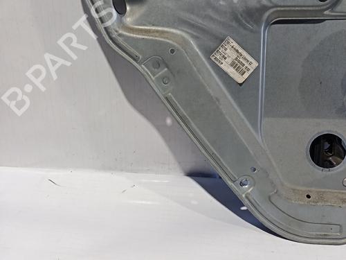 Fensterheber links hinten SKODA FABIA I Combi (6Y5)  | BP30041265C24 