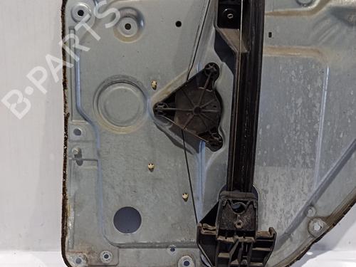 Fensterheber links hinten SKODA FABIA I Combi (6Y5)  | BP30041265C24 