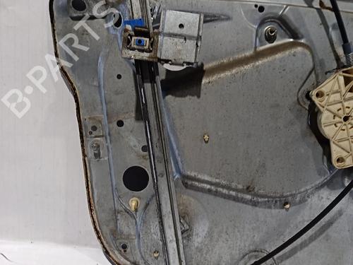 Front right window mechanism SKODA FABIA I Combi (6Y5)  | BP30041261C23 