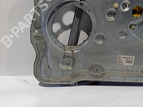 Front right window mechanism SKODA FABIA I Combi (6Y5)  | BP30041261C23 