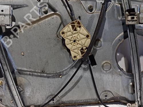 Front right window mechanism SKODA FABIA I Combi (6Y5)  | BP30041261C23 