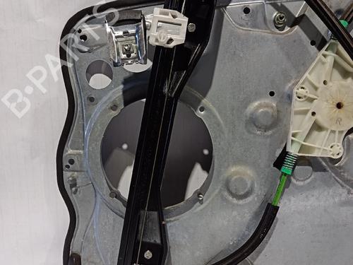 Front left window mechanism SKODA FABIA I Combi (6Y5)  | BP30041269C22 