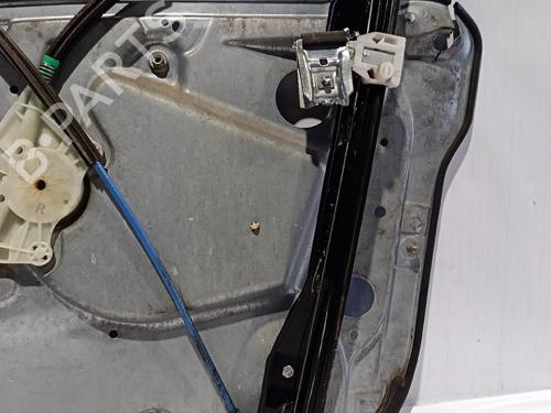 Front left window mechanism SKODA FABIA I Combi (6Y5)  | BP30041269C22 